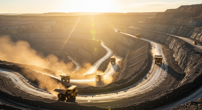 【即時新聞】Rio Tinto攜手BHP取得土地控制權,銅礦開發案迎重大突破!