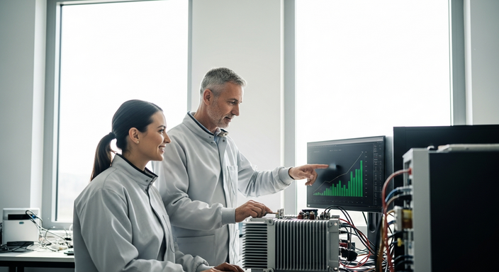 【即時新聞】康舒(6282)挾HVDC題材飆漲停，這「4檔概念股」買盤接棒上攻！