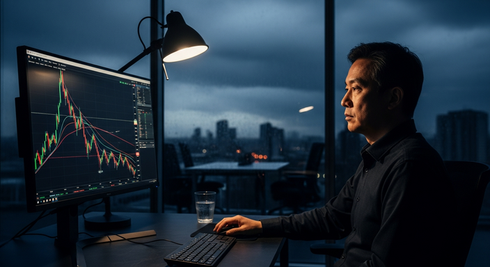 【即時新聞】最新宜鼎單月EPS飆16元,外資狂掃千金股小心這檔拉回!