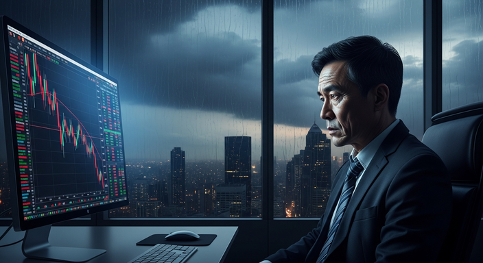 【即時新聞】最新頎邦(6147)爆量1.5萬張，外資倒貨小心拉回！
