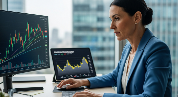 【即時新聞】美股小型成長ETF對決，VBK費用低績效佳，SLYG具備抗跌與高息優勢