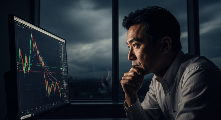 【即時新聞】近日頎邦(6147)爆量亮燈,外資倒貨3600張小心拉回!