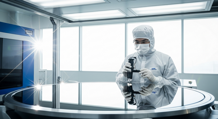 【即時新聞】光洋科最新營收年增62%,外資狂掃2.1萬張還能追嗎?