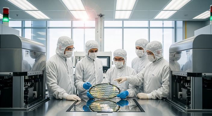 【即時新聞】今日輝達GTC大會引爆兆美元AI晶片商機，台積電ADR最新上漲0.57％帶動市場熱議！