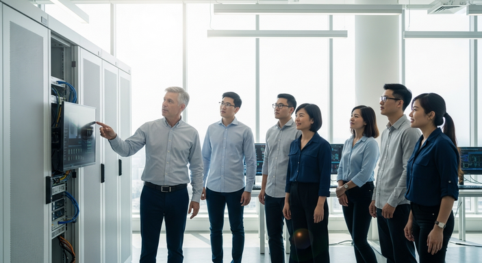 【即時新聞】阿里巴巴調漲AI晶片價格高達34％，科技巨頭全面加速AI投資變現！