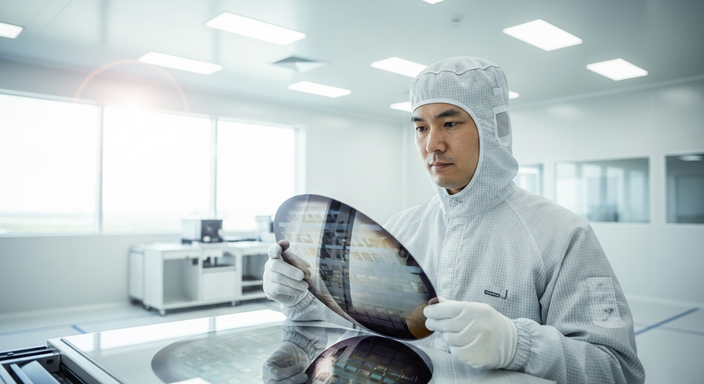 【即時新聞】最新美光財報擴廠效應發酵，旺宏今日強勢攻上漲停板帶動市場買氣