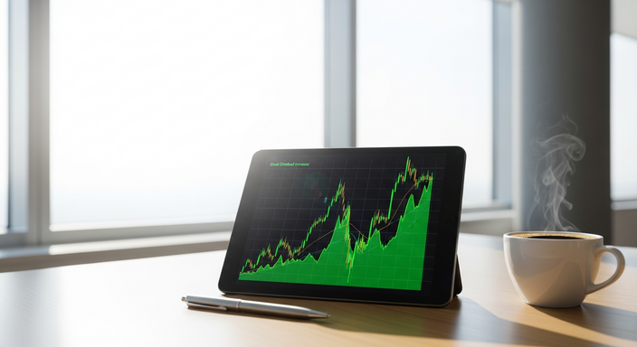 【即時新聞】金融科技公司Qfin Holdings宣布調升半年配息至0.78美元，遠期殖利率高達10.81％吸引市場目光
