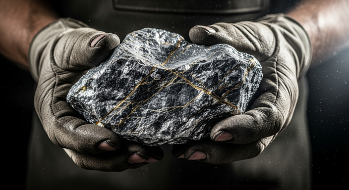 【即時新聞】白銀概念股First Majestic Silver(AG)創高後回跌，營運升溫仍須留意波動風險