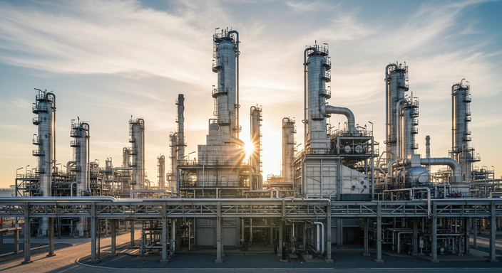 【即時新聞】最新美伊戰事重塑全球石化供需，台塑七大利基護體迎營運轉機！