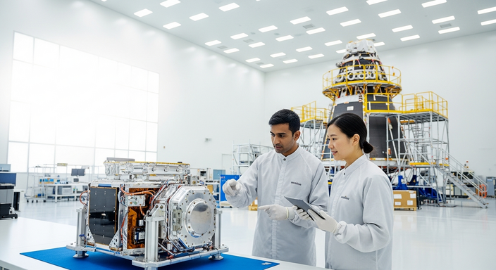 【即時新聞】RKLB最新宣布83次發射成功，轉強漲逾4％還能追嗎？