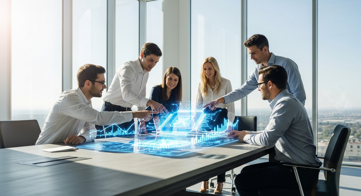 【即時新聞】信驊(5274)狂飆千元鎖漲停！資金輪動，這「5檔概念股」接棒表態？