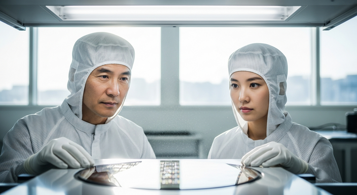 【即時新聞】輝達GTC大會引爆兆美元AI商機,台積電ADR逆勢上漲0.57%