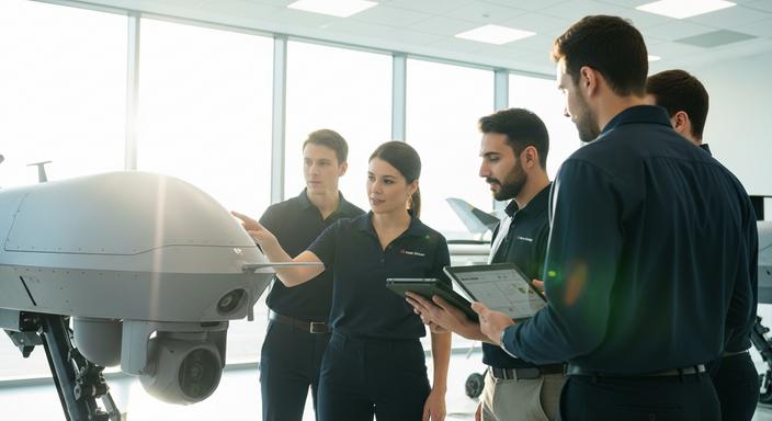 【即時新聞】ONDS最新獲1.4億美元大單，爆量飆漲逾7％還能追嗎？