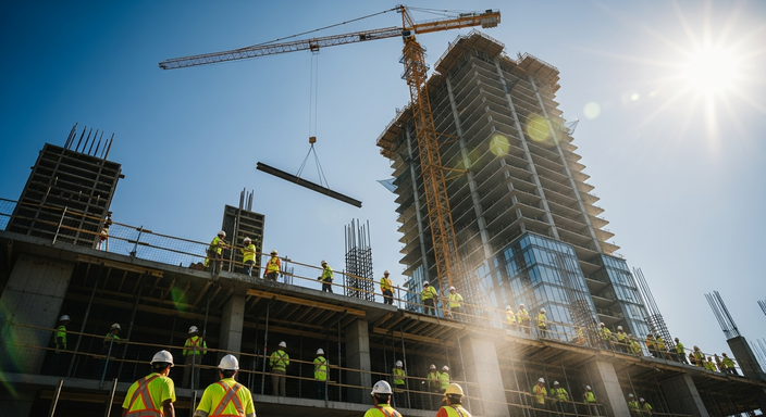 【即時新聞】最新宣布！坤悅下半年強推96億新案，法人看好獲利挑戰新高