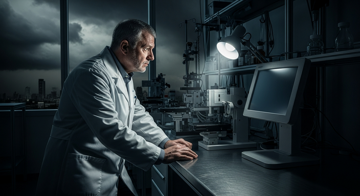 【即時新聞】醫療大廠Becton Dickinson面臨營收衰退風險，股價大跌引發投資人關注