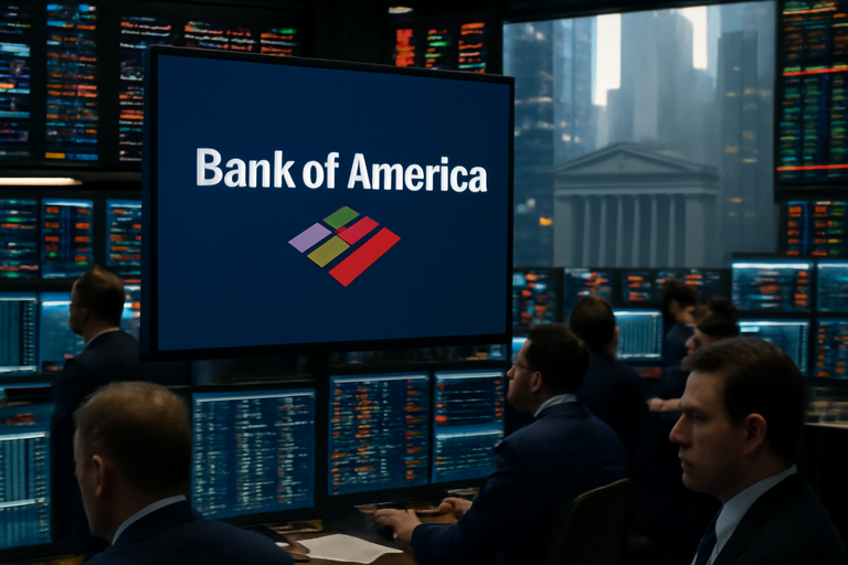 【美股動態】美國銀行股價被低估，市場恐慌與現實脫節