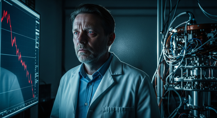 【即時新聞】RGTI最新營收衰退34％，估值飆779倍小心這檔拉回！