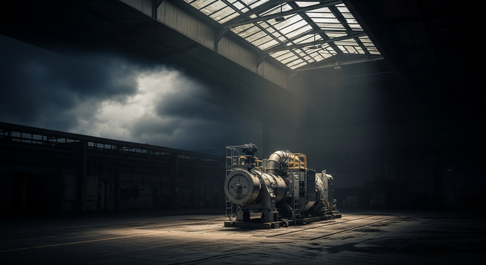 【即時新聞】Tecogen最新第四季財報出爐,單季營收衰退且每股虧損達0.13美元