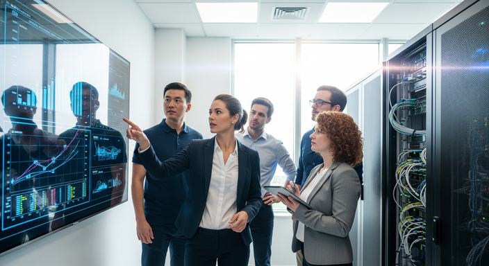 【即時新聞】良維(6290)盤中爆量急拉！資金瘋搶這「5檔概念股」接棒狂飆？