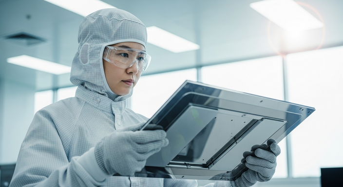 【即時新聞】最新！鑫科公布2月EPS達0.22元大增633％，先進封裝助攻營運回溫