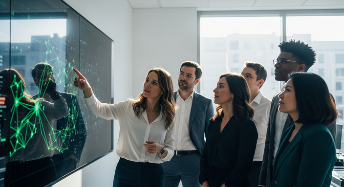 【即時新聞】輝達獲准在中國銷售H200晶片帶動股價上漲，美股盤前熱門異動股解析