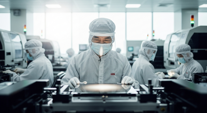 【即時新聞】永光近日半導體題材發酵飆逾五成，外資狂掃萬張還能追嗎？