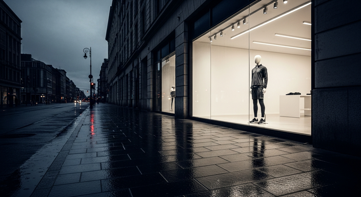 【即時新聞】Lululemon財報出爐，獲利超預期但財測疲軟且美國營收衰退引發關注