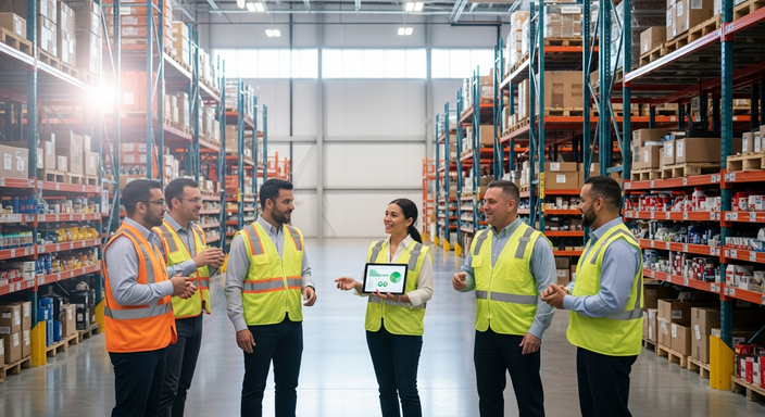 【即時新聞】供應鏈大轉型奏效！Advance Auto Parts虧損大幅收斂且財測亮眼