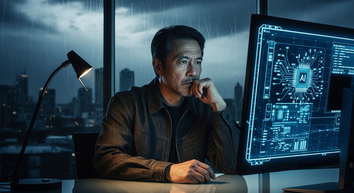 【即時新聞】最新千億AI商機發酵，AVGO爆量跌逾1％還能卡位嗎？