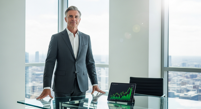 【即時新聞】油價回落緩解通膨擔憂，英國股市強勢走高帶動航空與礦業類股反彈