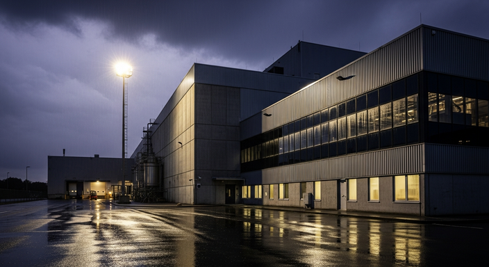 【即時新聞】外資機構給予泰森食品賣出評等，首季財報面臨牛肉業務利潤下滑壓力