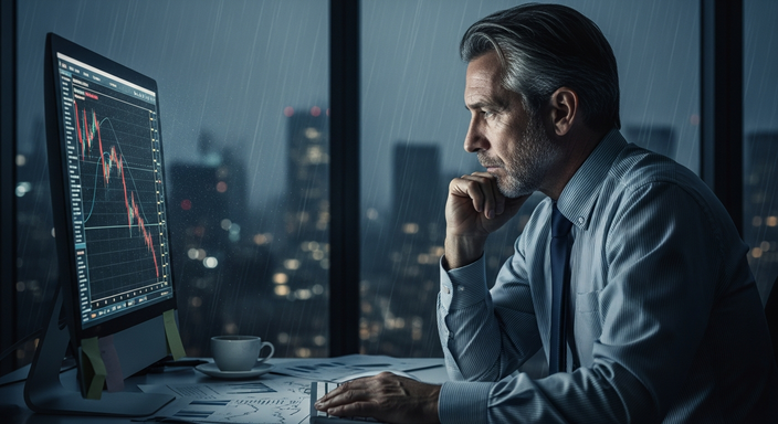 【即時新聞】AI顛覆軟體業引發私募信貸危機，大摩警告違約率恐飆升至8％重演疫情慘況