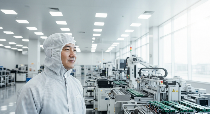 【即時新聞】最新TPK-KY法說會報喜，全年EPS達2.71元，獲利大增133.2