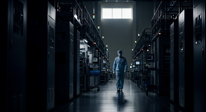 【即時新聞】三星韓國工會高票通過罷工計畫，恐衝擊全球記憶體晶片供應鏈