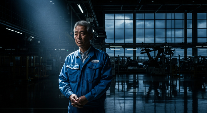 【即時新聞】日本大廠無懼關稅衝擊連續四年大幅調薪，中東衝突推升油價成隱憂