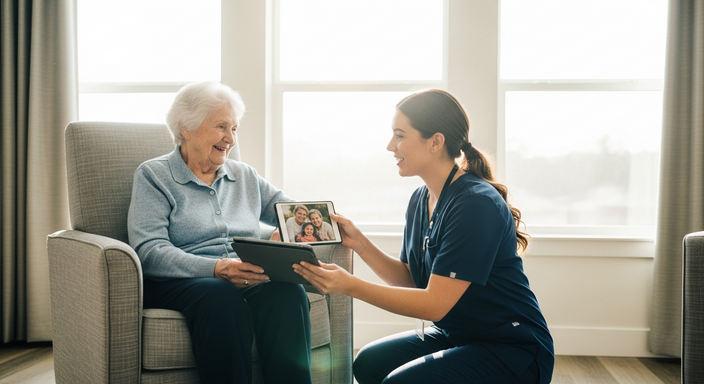 【即時新聞】高齡照護財報出爐，BrightSpring營收雙位數成長奪冠！