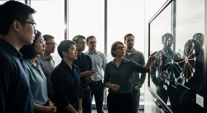 【即時新聞】Microsoft(MSFT)重組Copilot高層，全力衝刺新模型研發