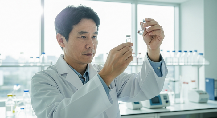 【即時新聞】最新！國邑*法說會宣布新藥L608下半年拚歐洲授權，臨床收案達140人