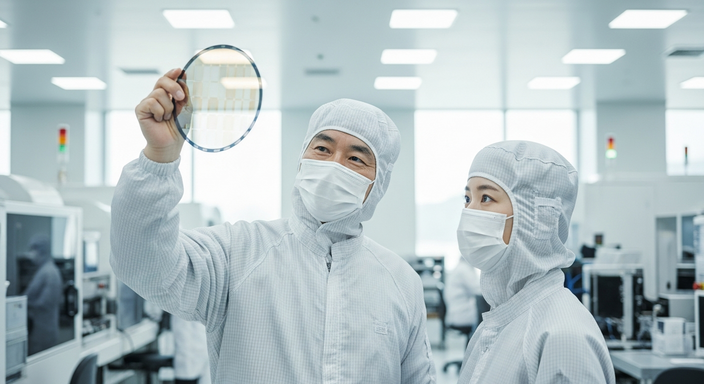 【即時新聞】力積電最新獲外資狂掃4.7萬張，爆量亮燈小心急漲拉回！