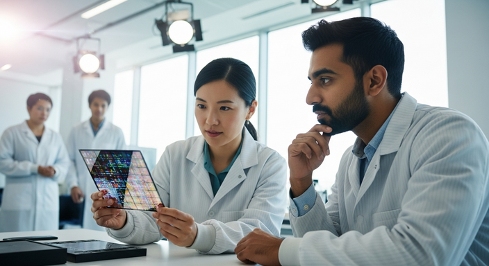 【即時新聞】MSFT最新宣布這1革命技術，能耗降50％股價要轉強了？