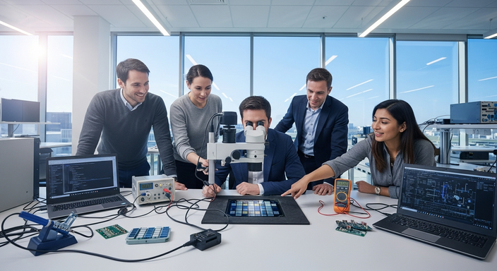 【即時新聞】股王信驊(5274)漲停飆天價！這「4檔概念股」買氣爆棚接棒上攻？