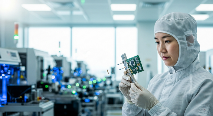 【即時新聞】LITE最新營收狂增逾65%,AI發酵爆量轉強還能卡位嗎?