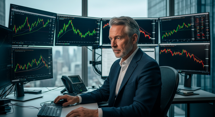 【即時新聞】美股大型股投資解析！盤點兩檔基本面強勁個股與一檔面臨估值挑戰的公司