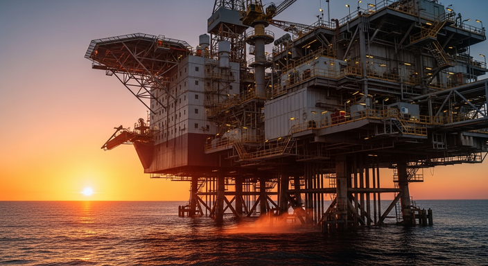 【即時新聞】W&T Offshore去年產量穩健攀升，今年大幅縮減資本支出力拚優化營運！