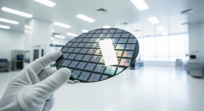 【即時新聞】AI晶片需求引爆記憶體缺貨潮，美光股價狂飆62％市值超越甲骨文