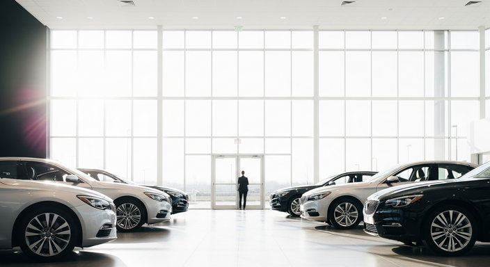 【即時新聞】關注穩定現金流！Automotive Properties REIT宣布最新月配息，每股發放0.0685加幣