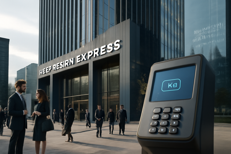 【美股動態】美國運通高端客群撐腰，利息收入成新引擎