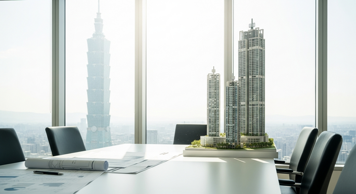 【即時新聞】最新！華固砸30.6億買信義區土地，總銷估達65億元