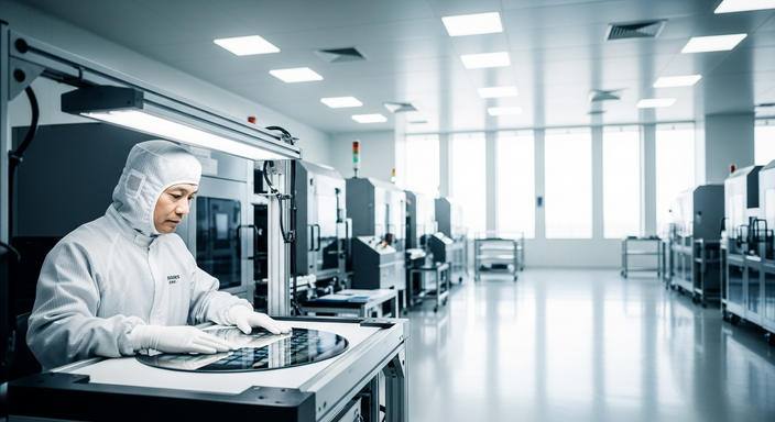 【即時新聞】最新公告！崇越2025年EPS創21.81元新高，今年拚雙位數成長