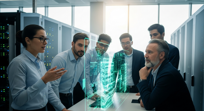 【即時新聞】VRT最新宣布推AI平台，買盤卡位爆量漲逾2％還能追嗎？